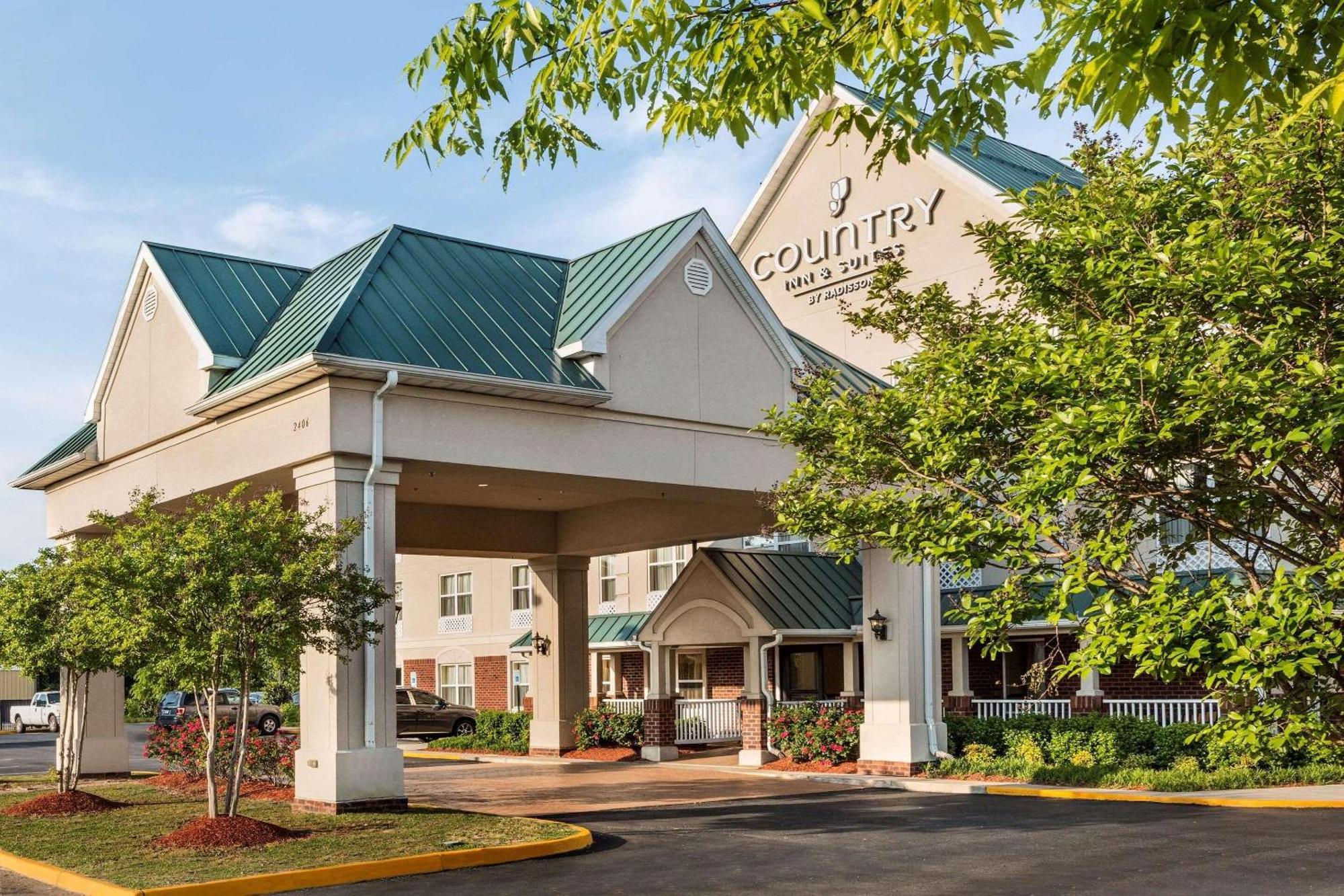 Country Inn & Suites By Radisson, Chester, Va Exterior foto